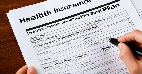 Comparateur mutuelle : comment choisir la meilleure offre santé