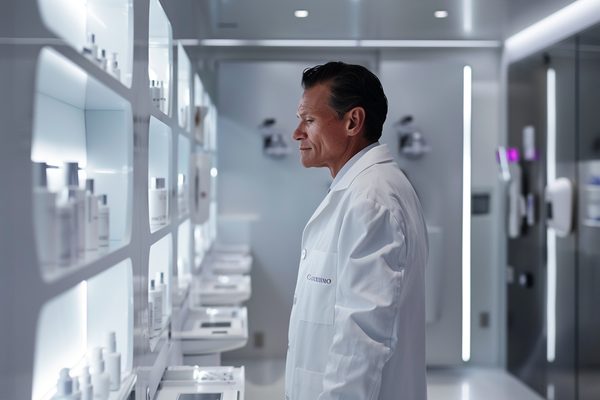 Rencontrez Dre Rotunno, votre experte en esthétique