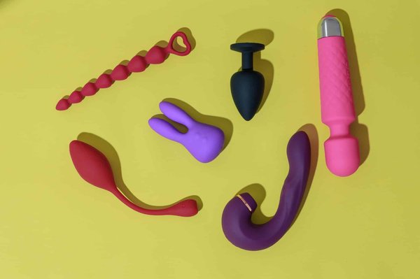 Exploration sensuelle : l'utilisation de sextoys pour femme