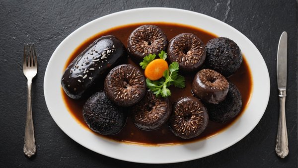 Boudin noir enceinte : risques et avantages nutritionnels à connaître