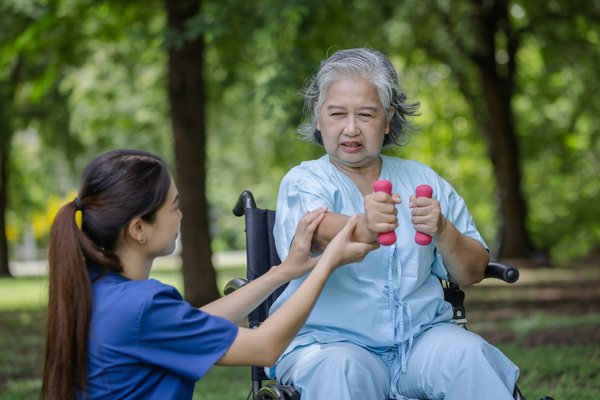 Physiothérapie : améliorez votre santé et votre mobilité