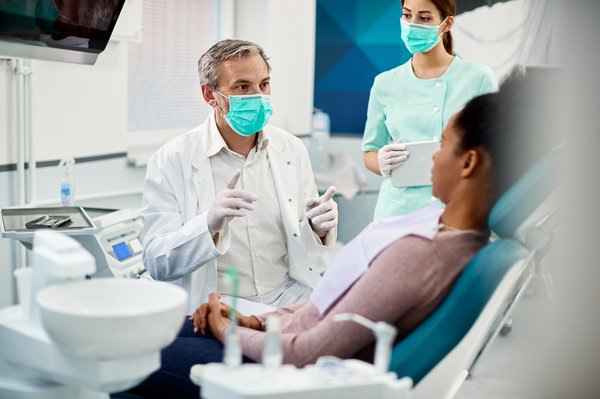 Votre dentiste à romainville : soins modernes et personnalisés