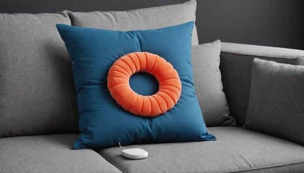 Découvrez le coussin hémorroïdes qui change tout !