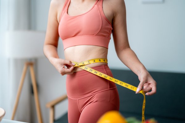 Libérez votre potentiel avec un programme perte de poids efficace